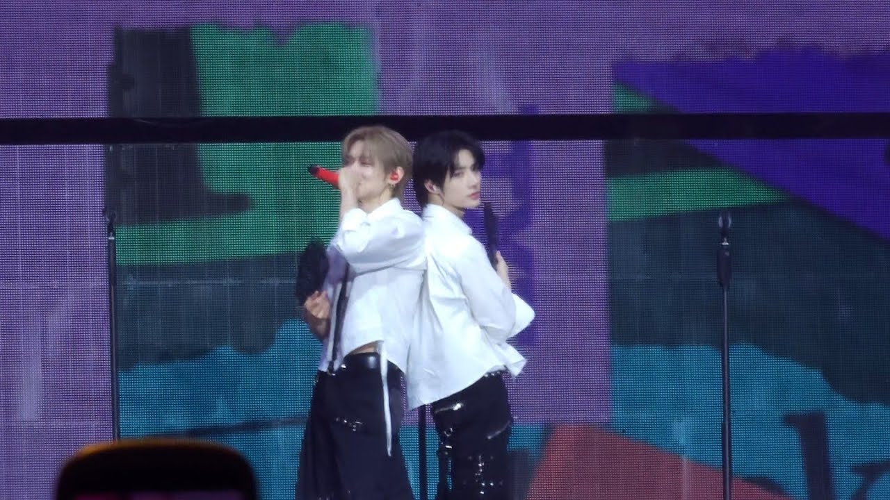 (4K)20260227 TXT 초대(Invitation) cover @TXT MOA CON Day 1 투바투 모아콘