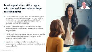 Optimizing for Operational Excellence: How to Rethink Your Finance Operating Model