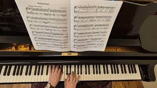 Gerald Martin Rolling Stone Beide Hände Zusammen