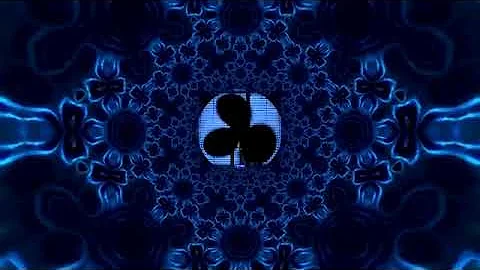 Fractal Fan Sounds + 432 Hz Sleep Sounds = Miracle Fan Sleep