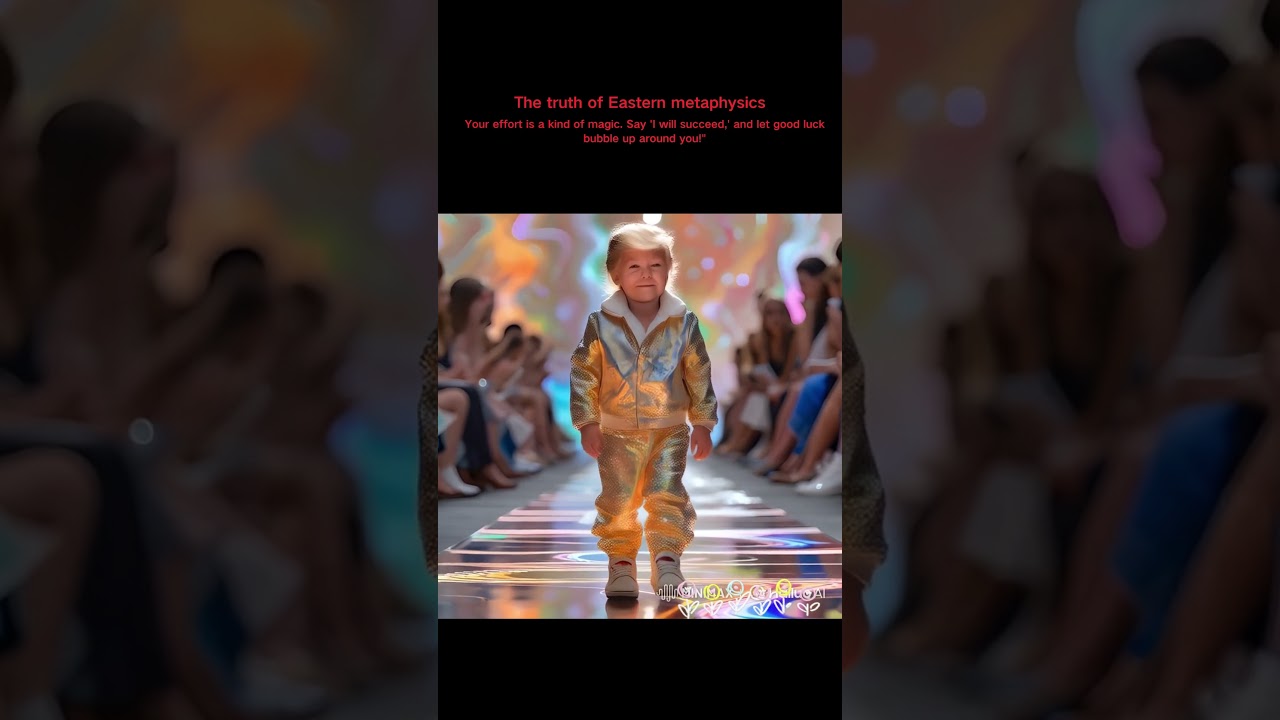 Little Baby Big Fashion 