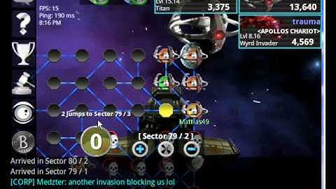 Introduction to MedzOnTIB - The Infinite Black