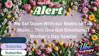 We Asked Our Moms About the Music That Raised Us… Nobody Was Ready for This