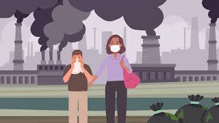 HEAL Act Explained: Episode 1 (Farsi)