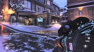Atlas or Mors????? CoD AW w/ Red X