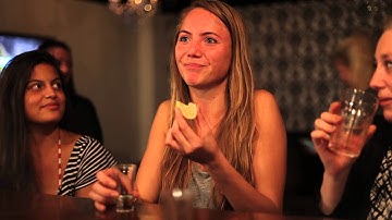 Cocktail Skills with TCP training