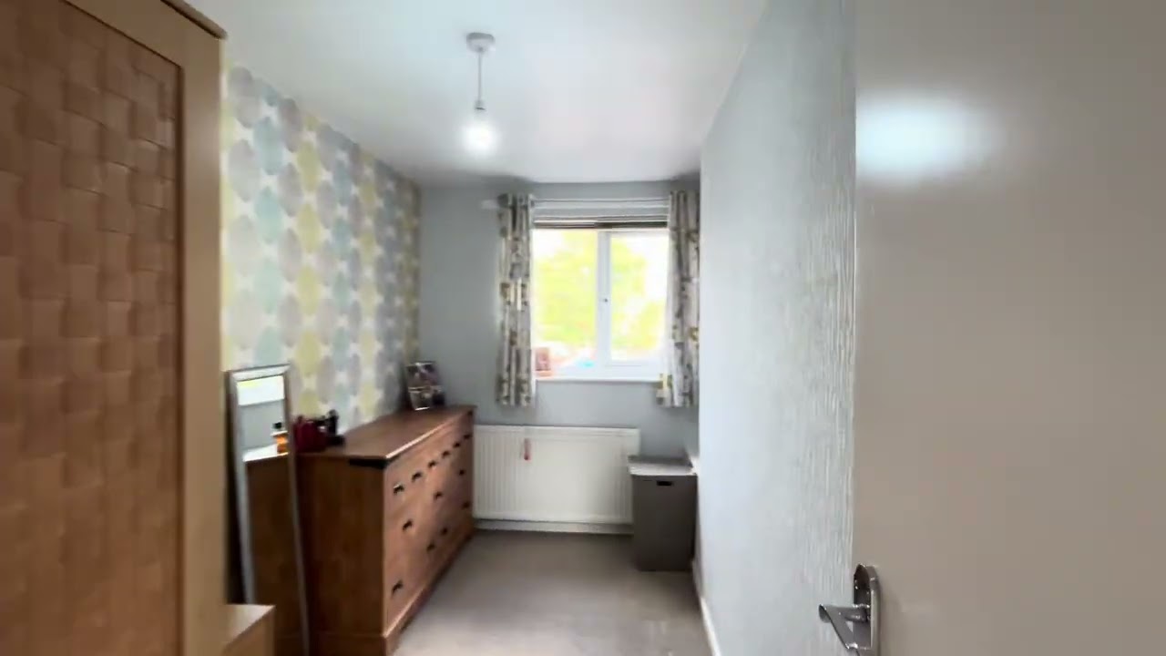 New Bank Road, Widnes