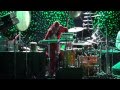 Sivamani LIVE in Ahmedabad 2011- High quality HD - Times Ahmedabad Festival 2011