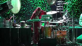 Sivamani LIVE in Ahmedabad 2011- High quality HD - Times Ahmedabad Festival 2011