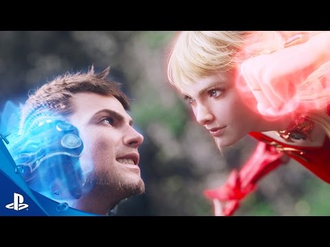 Final Fantasy XIV: Stormblood - Teaser Trailer | PS4