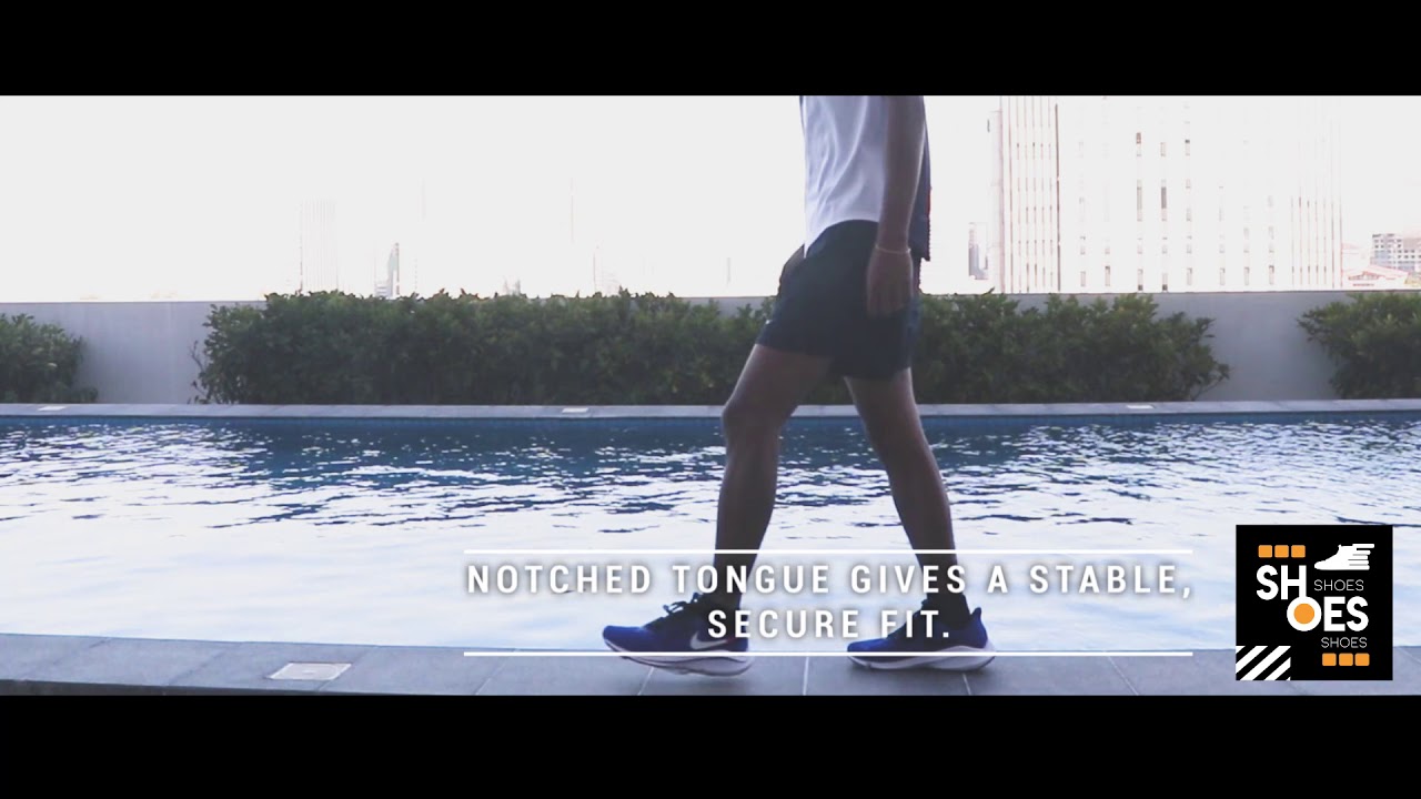 Nike Air Zoom Vomero 14 Commercial