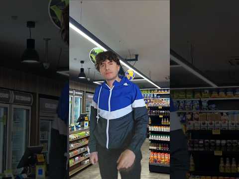 مقلب عصير الكوسا