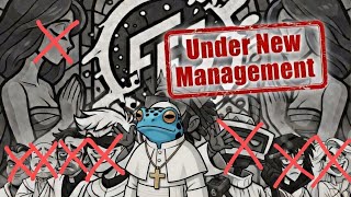 ComicsGate Church - Katydid MOCKS A Small Crater On Thirsty Thursday! ComicsGate Church - Katydid MOCKS A Small Crater On Thirsty Thursday!