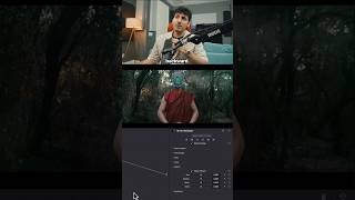 Resolve 21’s Ai Face Reshaper 😱