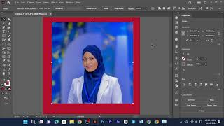 How to Remove Image Background in Photoshop & Use It in Illustrator | Easy Tutorial screenshot 3