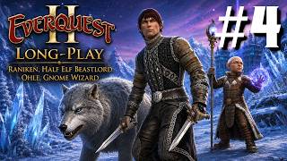 Mister Boomer Plays EverQuest 2: Long-Play [S1E4] The Cragged Spine