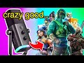 I Found The PERFECT Budget Gaming Microphone! (FIFINE AM8)
