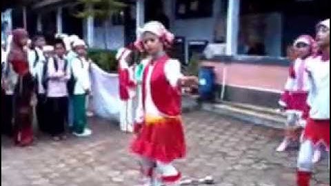 Drumband SDN Kandangserang, TOMAT