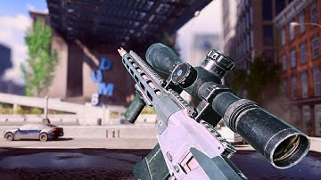 BF5000時間プレイヤーの凸砂連続キル集 - BF6 Fragmovie