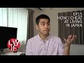 How I Cheat at Living in Japan