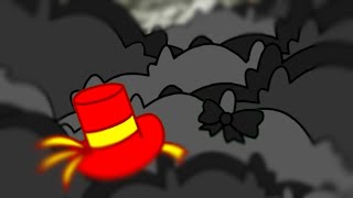 What About Me.. Helpy And Lefty Angst