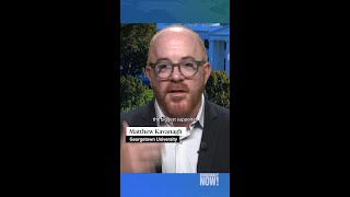 U.S. aid cuts and Ebola