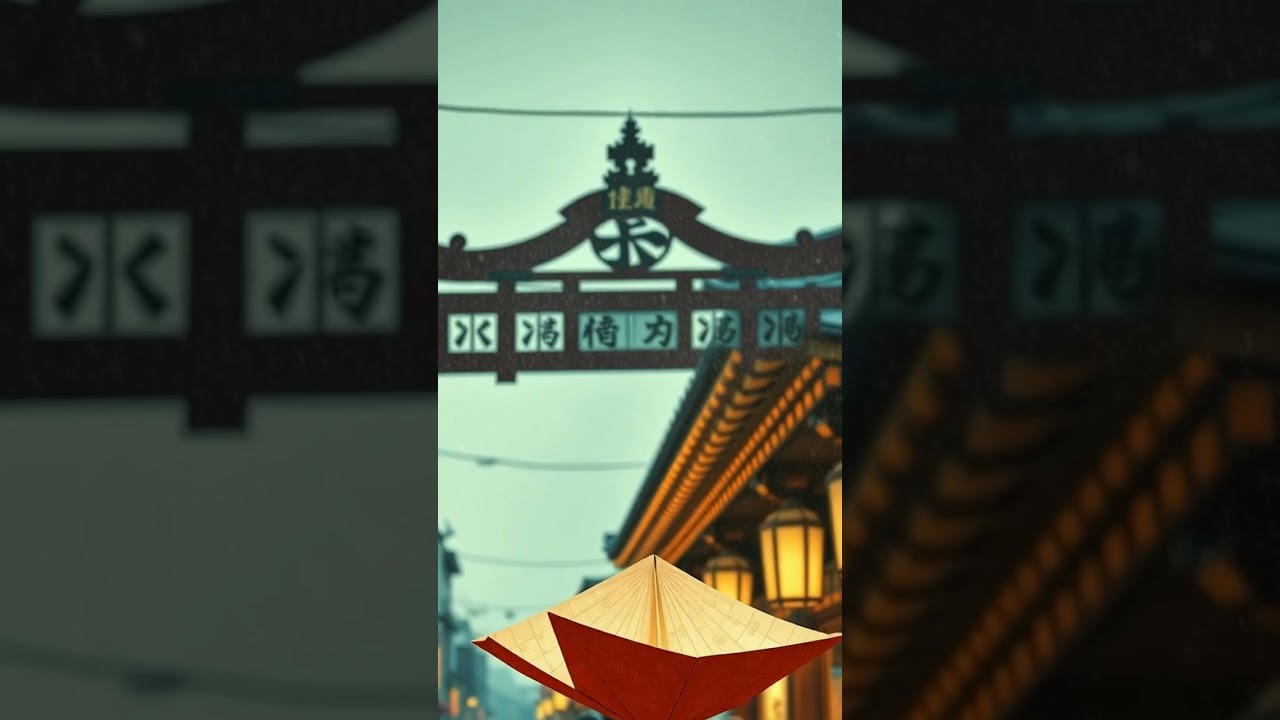 Origami Oracle Reimagined