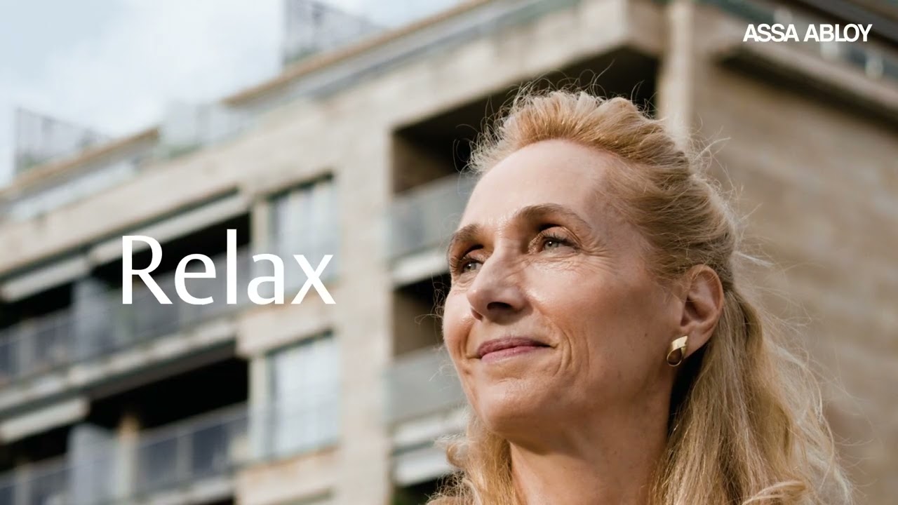 Access solutions for multi-residential housing