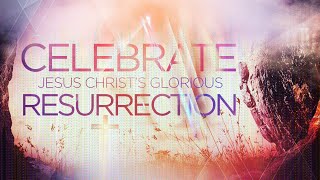 Resurrection of Jesus | Derek Prince | Easter Service | #easter #jesuschrist