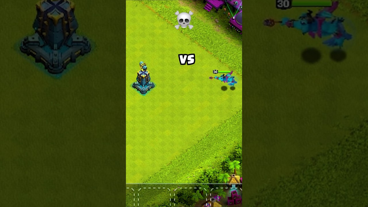 30 Level Minion Prince Vs Max Monolith 💀  
