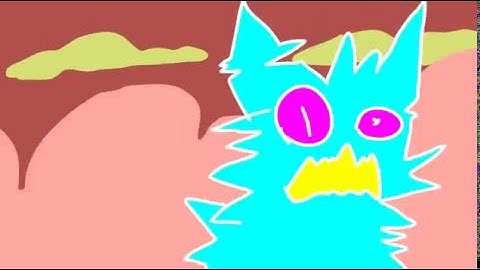 lollipop map part 19 (SORTA OLDISH)