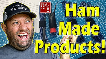 Top 6 Ham Radio Inventions You Can
