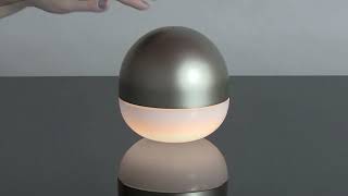 Ghianda | Small acorn, big light