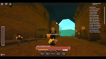 (Rogue Lineage) Why does OBS got to be so stupid! [Ep 11]