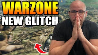 *NEW* WARZONE GLITCH While Spectating Randoms! | Warzone quads Tips and Tricks!