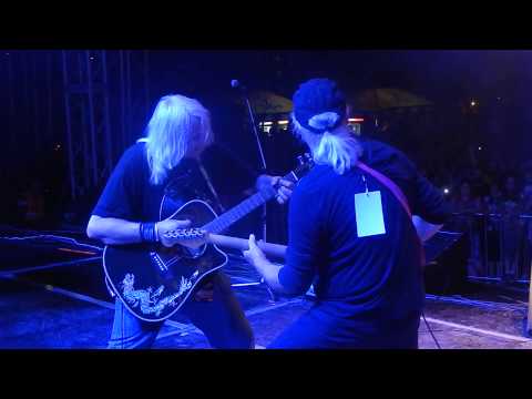 Riblja Čorba | Kad sam bio mlad | Koncert Bajina Bašta 19.07.2014. LIVE