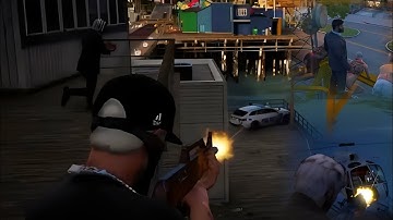 Binks Reacts To CG X ESB Hijacking PD Transport and More Funny Clips! | Prodigy 2.6 | GTA RP