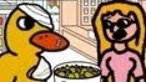 The Duck Song 2: The Fail Sequel - DIGITALLY REMASTERED