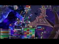 Mythic Crown of the Cosmos Shadow Priest Pov