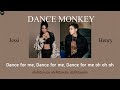 [THAISUB] DANCE MONKEY - Jessi (제시) x Henry (헨리) #JEONTHAN