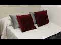Habitacion cerca centro de Madrid | Madrid, Spain | Hotel Review🏨