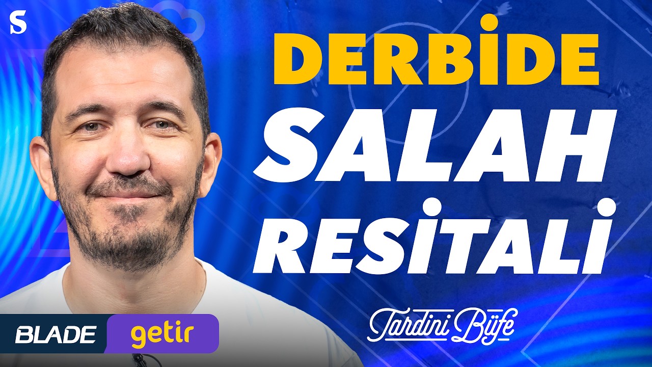 Amed SF 3-2 Beşiktaş, Dört Dörtlük Muriqi, Savunmasız Leao, Madrid Derbisi | Tardini Büfe S8B6