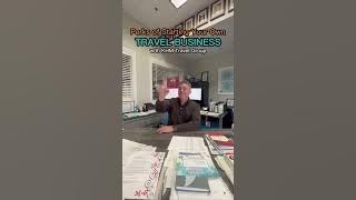 Start Your Own Travel Business With KHM Travel Group! ✈️🌴