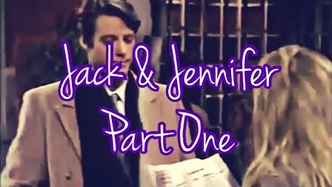 Jack & Jennifer (Part 1) ~ Use Somebody