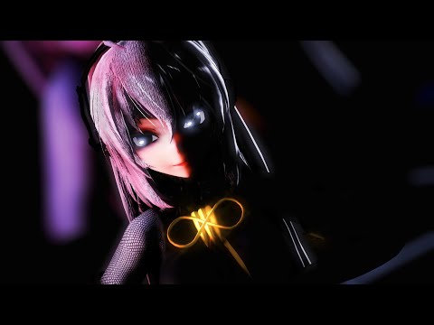 【MMD】Conqueror【Luka】
