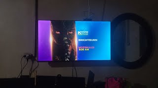 Gma - Kapuso Movie Festival Brightburn 2019 Movie Promo 15-Jul-2025