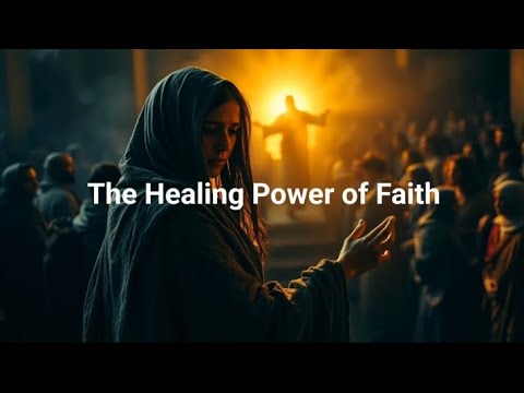 The Healing Power of Faith - YouTube