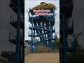@ThorpeParkOfficial queue times Saturday of hyperias 1st birthday who was there ?