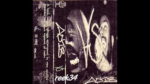 Adlib - Vs. (Full Tape, 1998)
