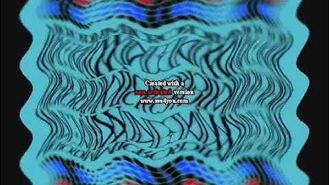 Windows 3.1 Various Effects